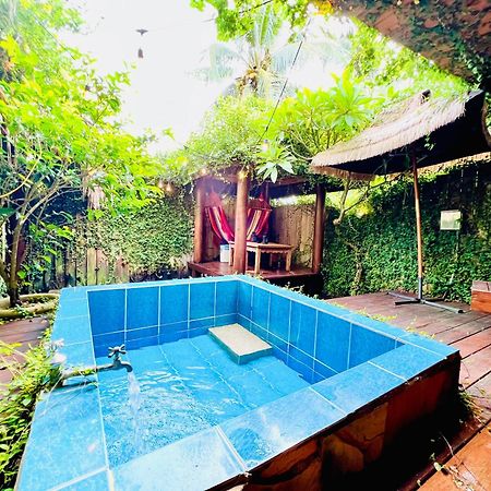 Kenting Afei Surf Hostel Нанвань Екстер'єр фото