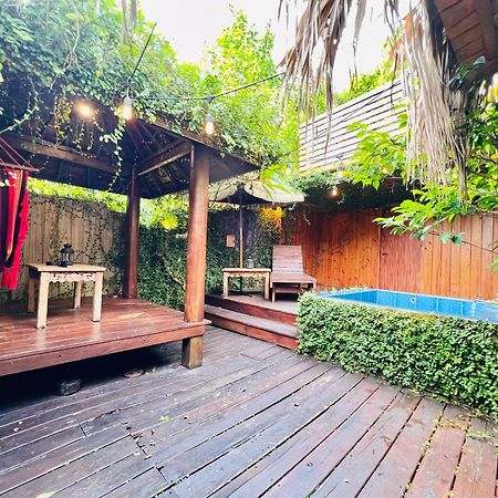 Kenting Afei Surf Hostel Нанвань Екстер'єр фото
