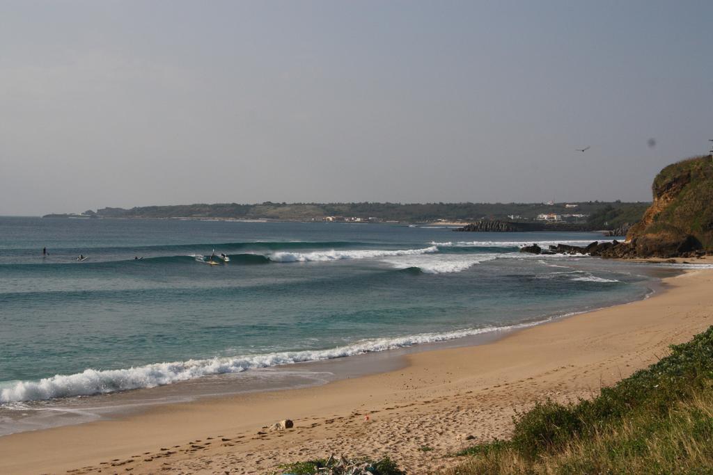 Kenting Afei Surf Hostel Нанвань Екстер'єр фото