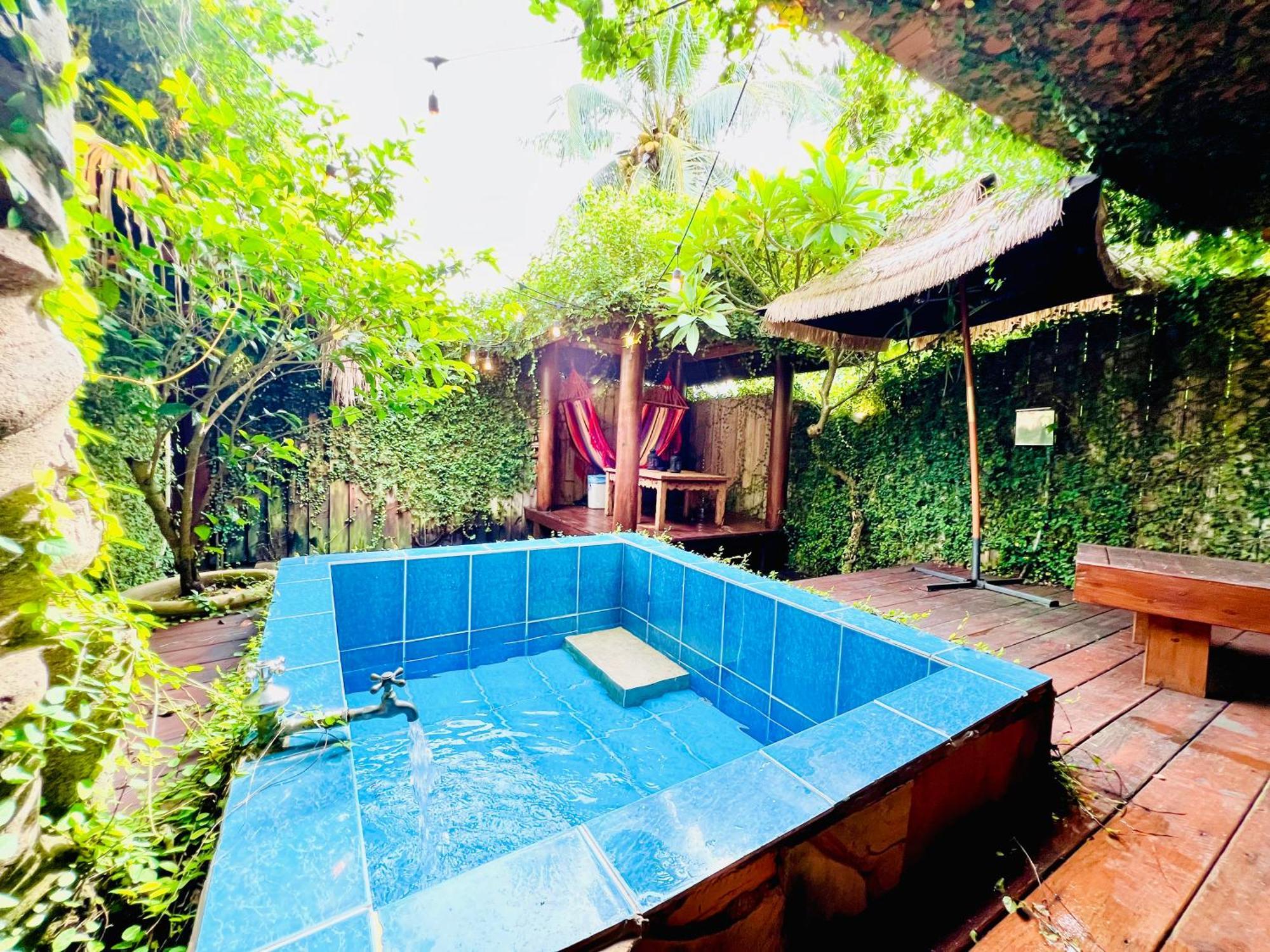 Kenting Afei Surf Hostel Нанвань Екстер'єр фото