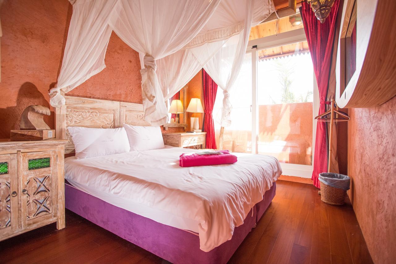 Kenting Afei Surf Hostel Нанвань Екстер'єр фото