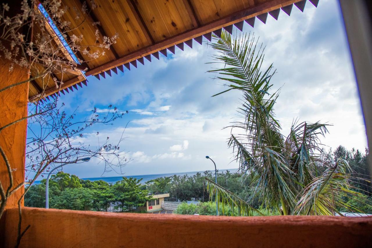 Kenting Afei Surf Hostel Нанвань Екстер'єр фото