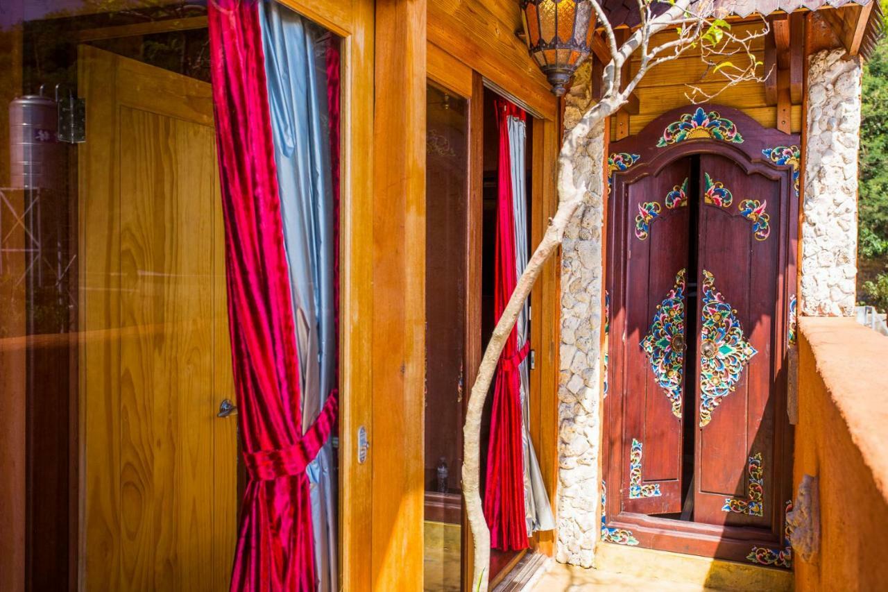 Kenting Afei Surf Hostel Нанвань Екстер'єр фото
